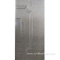 Elegant Design Stamping Steel Door Plate